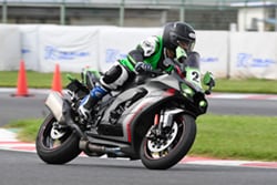 ２りんかん 2023年4月28日開催 筑波サーキット コース2000体験走行会 レポート