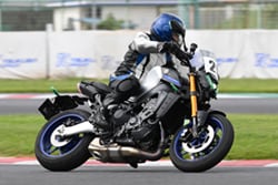 ２りんかん 2023年4月28日開催 筑波サーキット コース2000体験走行会 レポート