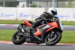 ２りんかん 2023年4月28日開催 筑波サーキット コース2000体験走行会 レポート