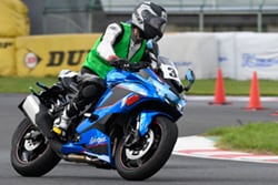 ２りんかん 2023年4月28日開催 筑波サーキット コース2000体験走行会 レポート