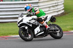 ２りんかん 2023年4月28日開催 筑波サーキット コース2000体験走行会 レポート