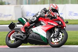 ２りんかん 2023年4月28日開催 筑波サーキット コース2000体験走行会 レポート