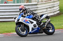 ２りんかん 2023年4月28日開催 筑波サーキット コース2000体験走行会 レポート