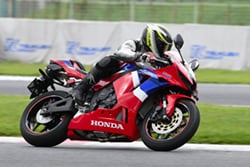 ２りんかん 2023年4月28日開催 筑波サーキット コース2000体験走行会 レポート