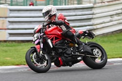 ２りんかん 2023年4月28日開催 筑波サーキット コース2000体験走行会 レポート