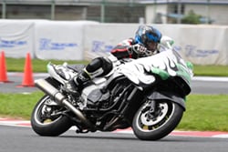 ２りんかん 2023年4月28日開催 筑波サーキット コース2000体験走行会 レポート