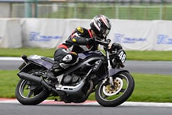 ２りんかん 2023年4月28日開催 筑波サーキット コース2000体験走行会 レポート