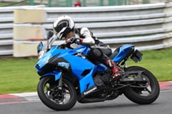 ２りんかん 2023年4月28日開催 筑波サーキット コース2000体験走行会 レポート