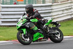 ２りんかん 2023年4月28日開催 筑波サーキット コース2000体験走行会 レポート
