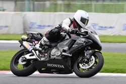 ２りんかん 2023年4月28日開催 筑波サーキット コース2000体験走行会 レポート