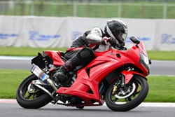 ２りんかん 2023年4月28日開催 筑波サーキット コース2000体験走行会 レポート