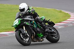２りんかん 2023年4月28日開催 筑波サーキット コース2000体験走行会 レポート