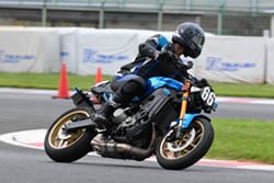 ２りんかん 2023年4月28日開催 筑波サーキット コース2000体験走行会 レポート