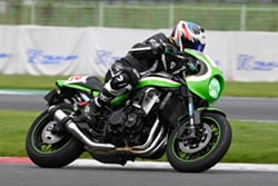 ２りんかん 2023年4月28日開催 筑波サーキット コース2000体験走行会 レポート