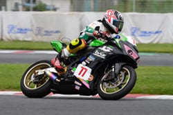 ２りんかん 2023年4月28日開催 筑波サーキット コース2000体験走行会 レポート