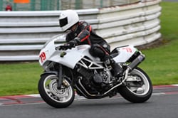 ２りんかん 2023年4月28日開催 筑波サーキット コース2000体験走行会 レポート