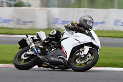 ２りんかん 2023年4月28日開催 筑波サーキット コース2000体験走行会 レポート