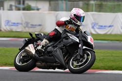 ２りんかん 2023年4月28日開催 筑波サーキット コース2000体験走行会 レポート