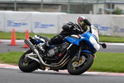 ２りんかん 2023年4月28日開催 筑波サーキット コース2000体験走行会 レポート