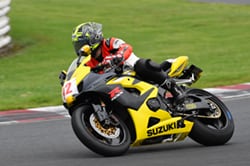 ２りんかん 2023年4月28日開催 筑波サーキット コース2000体験走行会 レポート