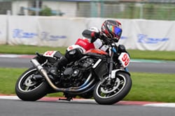 ２りんかん 2023年4月28日開催 筑波サーキット コース2000体験走行会 レポート