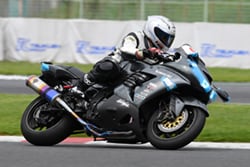 ２りんかん 2023年4月28日開催 筑波サーキット コース2000体験走行会 レポート