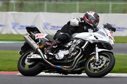 ２りんかん 2023年4月28日開催 筑波サーキット コース2000体験走行会 レポート