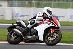 ２りんかん 2023年4月28日開催 筑波サーキット コース2000体験走行会 レポート