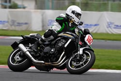 ２りんかん 2023年4月28日開催 筑波サーキット コース2000体験走行会 レポート