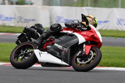 ２りんかん 2023年4月28日開催 筑波サーキット コース2000体験走行会 レポート