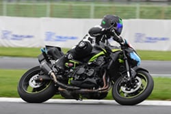 ２りんかん 2023年4月28日開催 筑波サーキット コース2000体験走行会 レポート