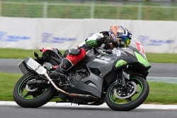 ２りんかん 2023年4月28日開催 筑波サーキット コース2000体験走行会 レポート