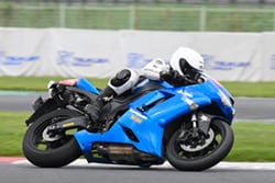 ２りんかん 2023年4月28日開催 筑波サーキット コース2000体験走行会 レポート