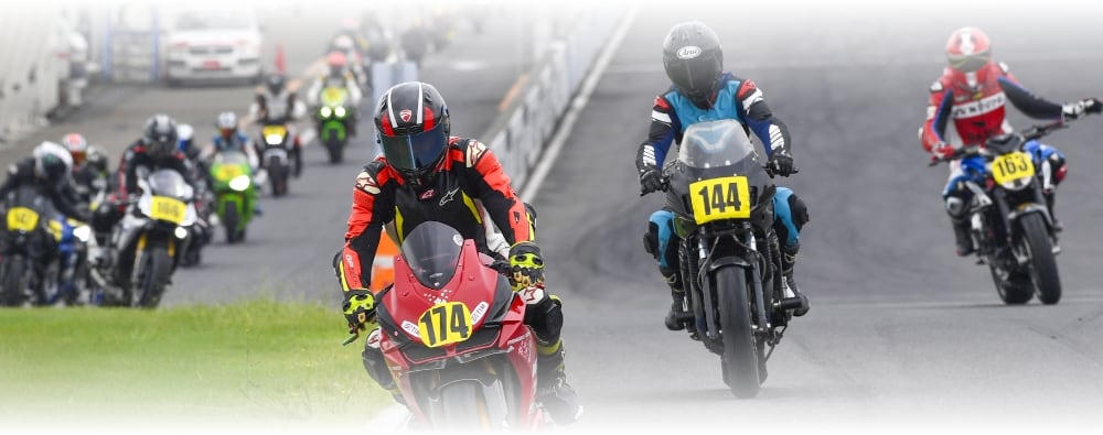 ２りんかん 2023年9月21日開催 筑波サーキット コース2000体験走行会 レポート