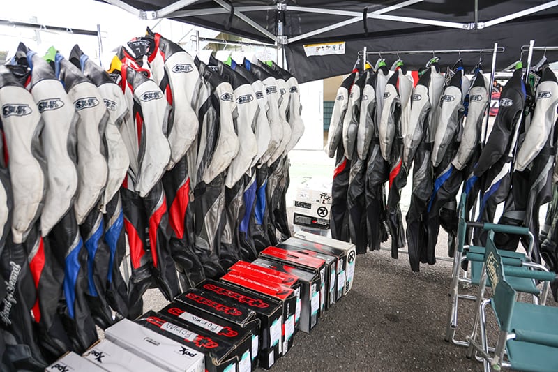２りんかん 2023年4月28日開催 筑波サーキット コース2000体験走行会