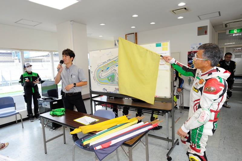 ２りんかん 2023年9月21日開催 筑波サーキット コース2000体験走行会 レポート