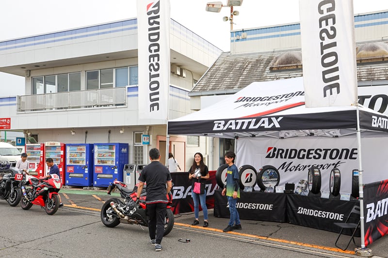 ２りんかん 2023年9月21日開催 筑波サーキット コース2000体験走行会 レポート