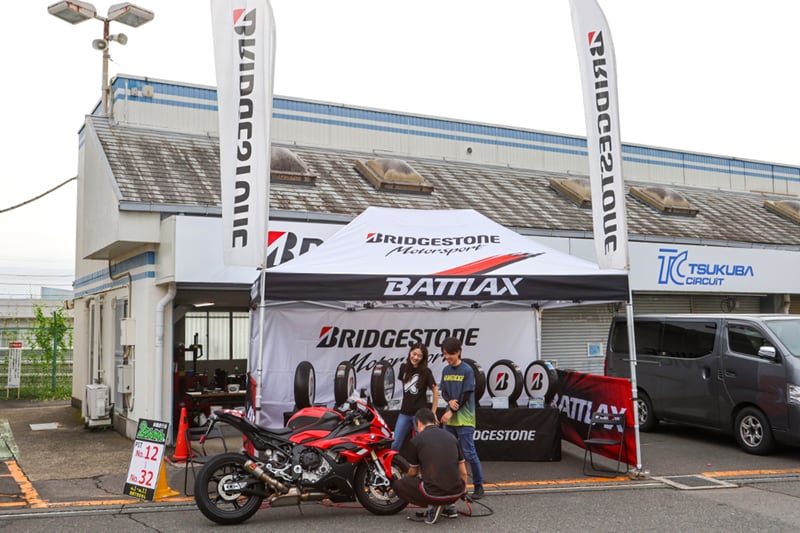 ２りんかん 2023年9月21日開催 筑波サーキット コース2000体験走行会 レポート