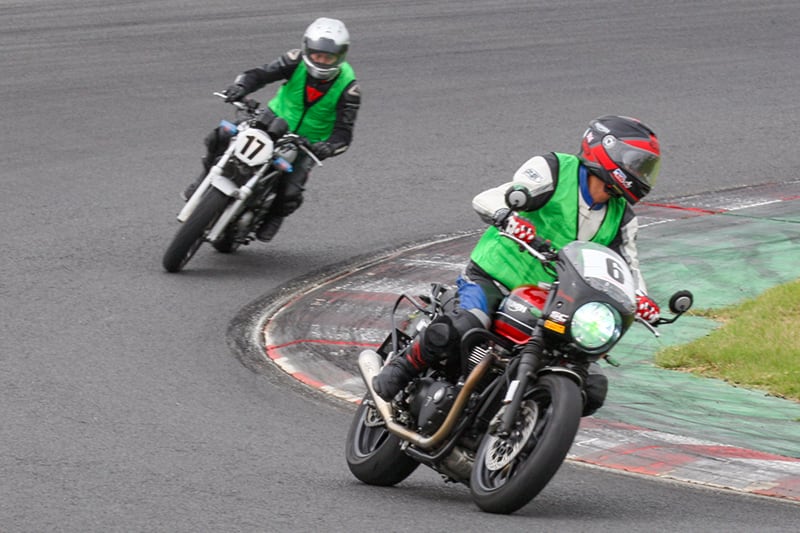 ２りんかん 2023年9月21日開催 筑波サーキット コース2000体験走行会 レポート