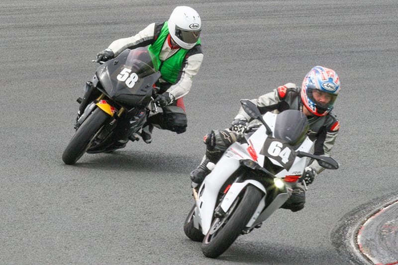 ２りんかん 2023年9月21日開催 筑波サーキット コース2000体験走行会 レポート