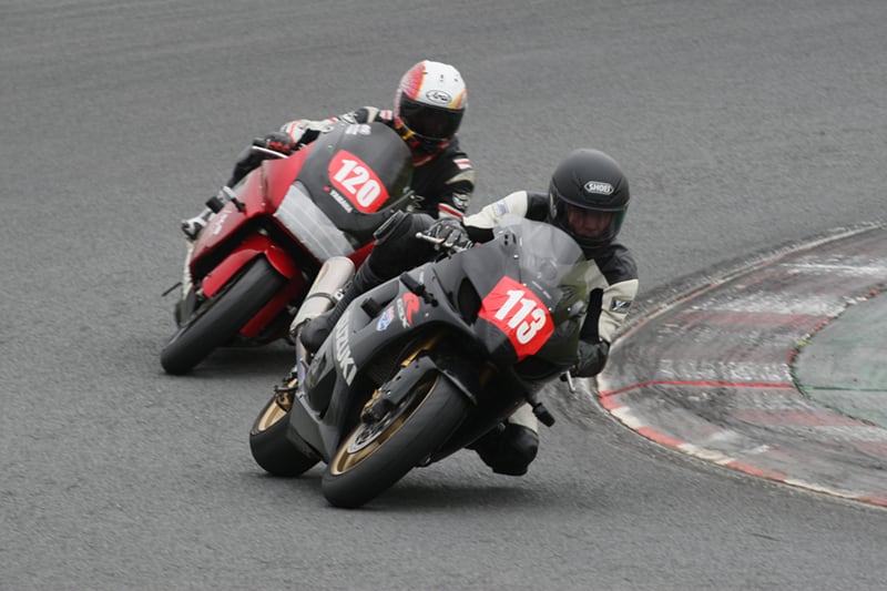 ２りんかん 2023年9月21日開催 筑波サーキット コース2000体験走行会 レポート