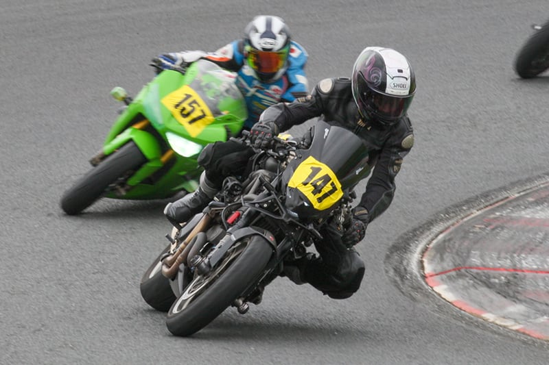 ２りんかん 2023年9月21日開催 筑波サーキット コース2000体験走行会 レポート