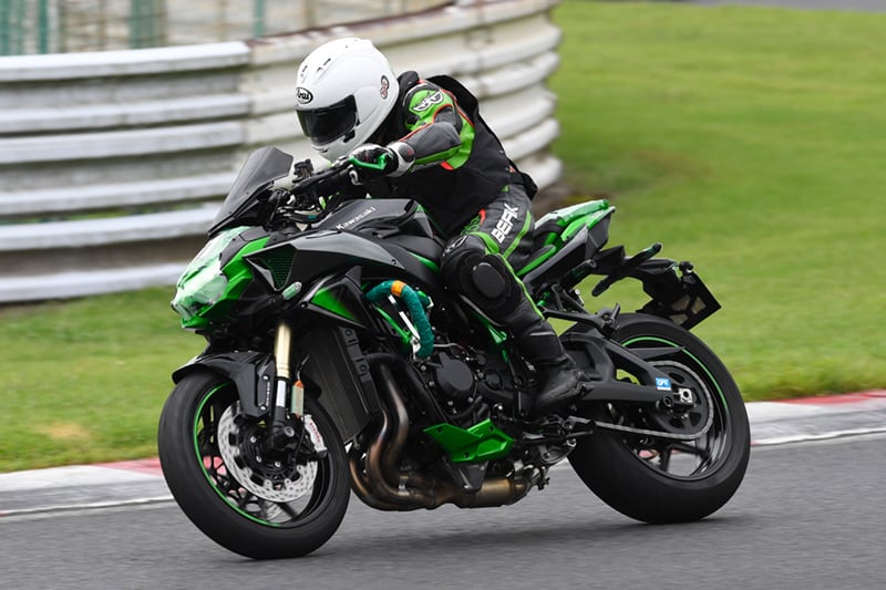 ２りんかん 2023年9月21日開催 筑波サーキット コース2000体験走行会 レポート