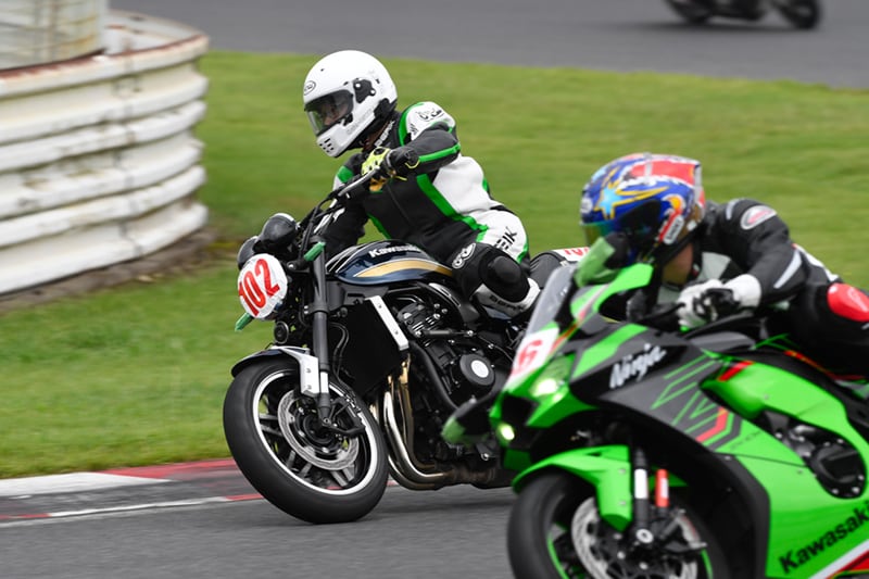 ２りんかん 2023年9月21日開催 筑波サーキット コース2000体験走行会 レポート