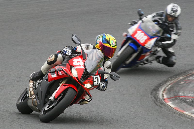 ２りんかん 2023年9月21日開催 筑波サーキット コース2000体験走行会 レポート