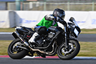 ２りんかん 2023年11月16日開催 筑波サーキット コース2000体験走行会 レポート
