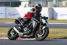 ２りんかん 2023年11月16日開催 筑波サーキット コース2000体験走行会 レポート