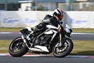 ２りんかん 2023年11月16日開催 筑波サーキット コース2000体験走行会 レポート