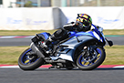 ２りんかん 2023年11月16日開催 筑波サーキット コース2000体験走行会 レポート