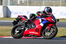 ２りんかん 2023年11月16日開催 筑波サーキット コース2000体験走行会 レポート